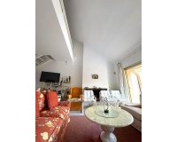 Rynek wtórny - apartment - Marbella - Nueva Andalucía