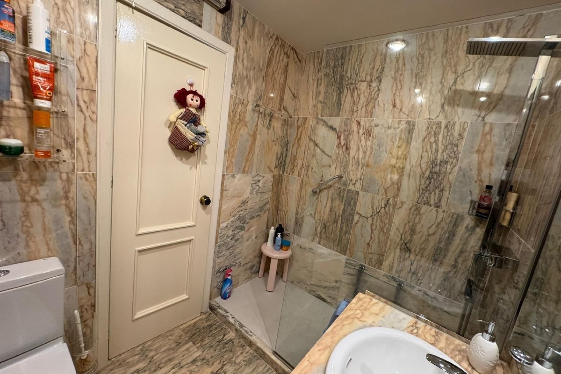 Rynek wtórny - apartment - Marbella - Nueva Andalucía