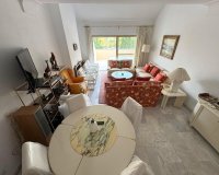 Rynek wtórny - apartment - Marbella - Nueva Andalucía