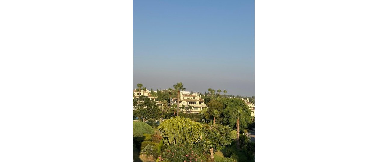 Rynek wtórny - apartment - Marbella - Nueva Andalucía