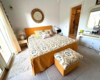 Rynek wtórny - apartment - Marbella - Nueva Andalucía