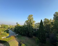 Rynek wtórny - apartment - Marbella - Nueva Andalucía