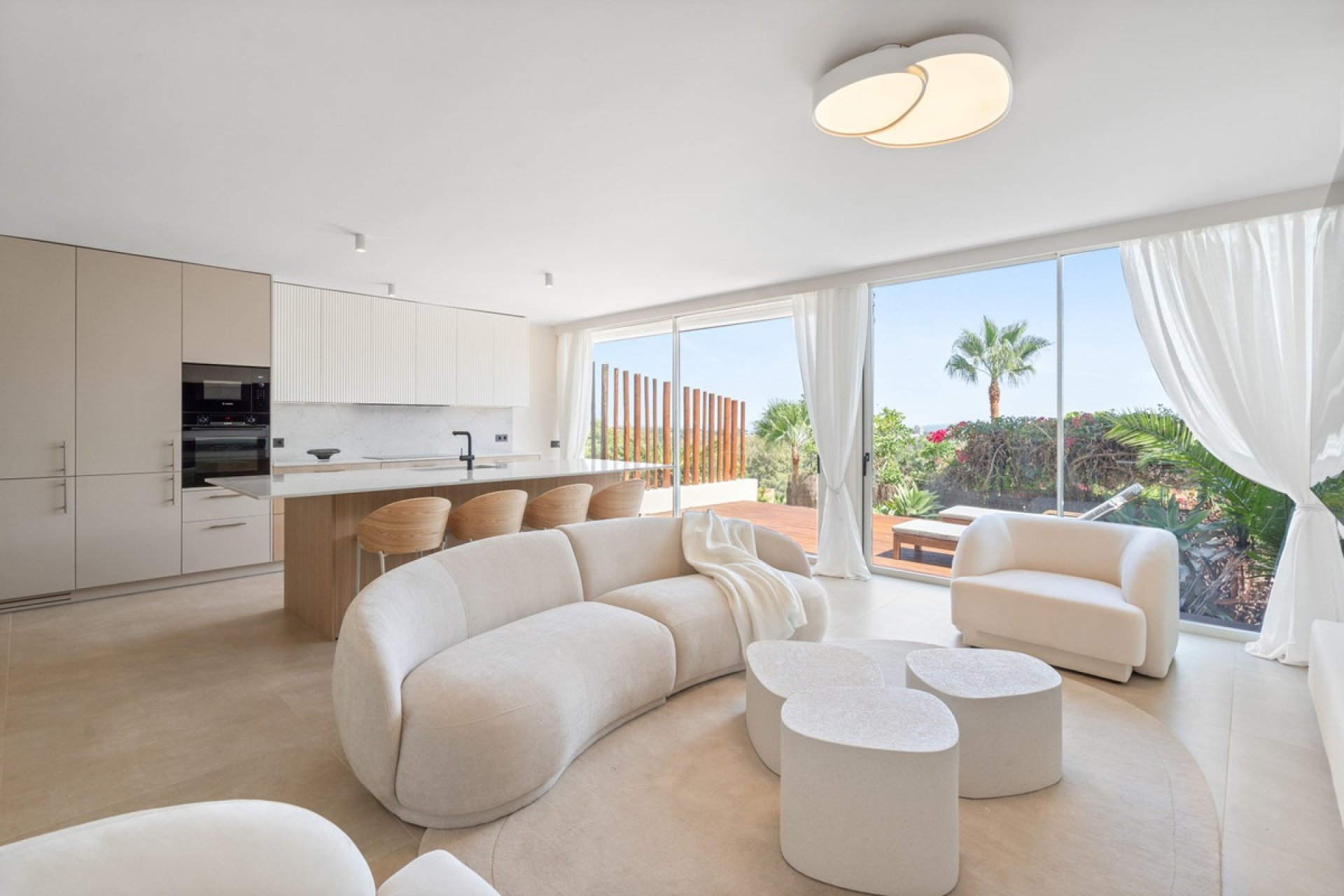 Rynek wtórny - apartment - Marbella - Nueva Andalucía