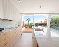 Rynek wtórny - apartment - Marbella - Nueva Andalucía