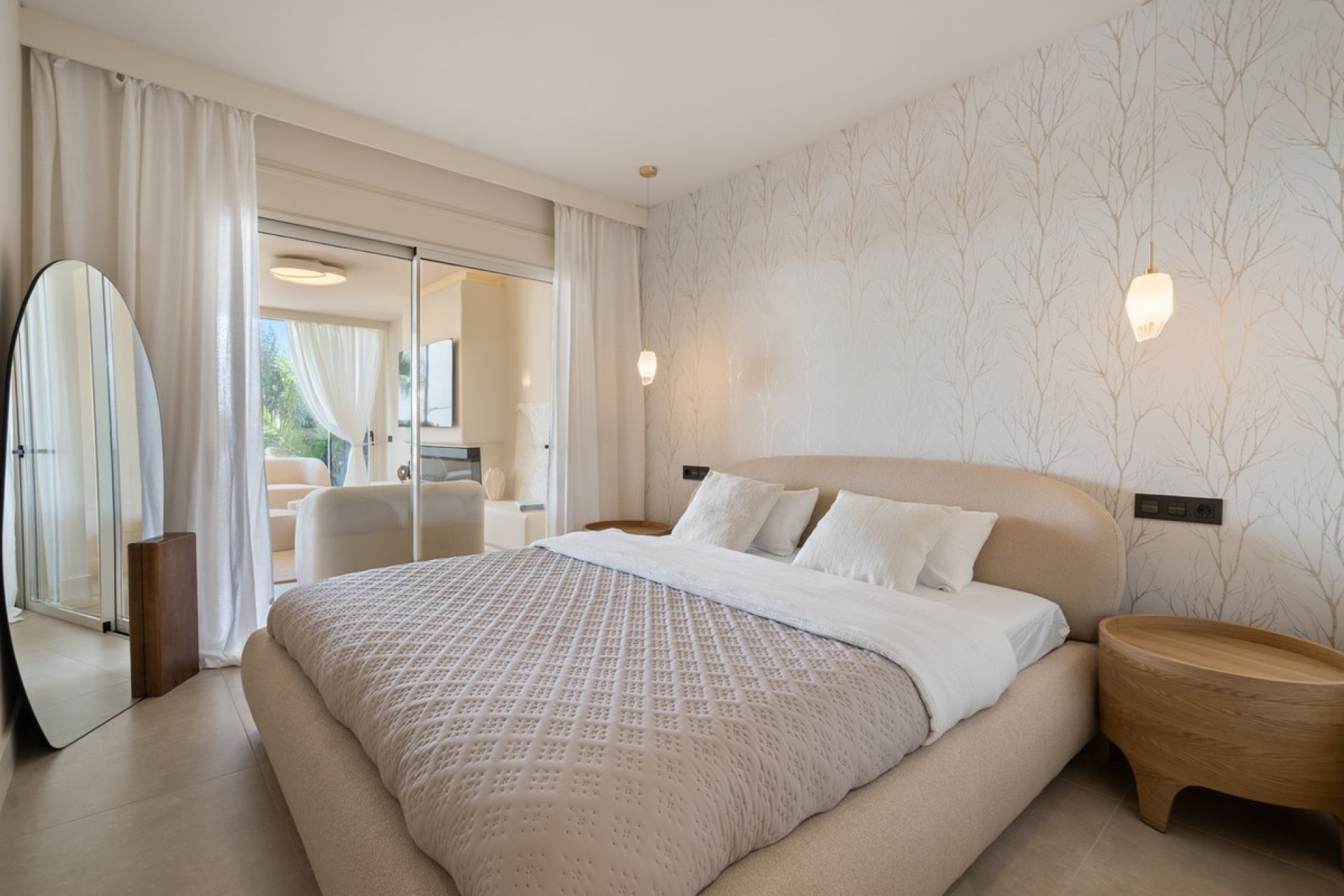 Rynek wtórny - apartment - Marbella - Nueva Andalucía
