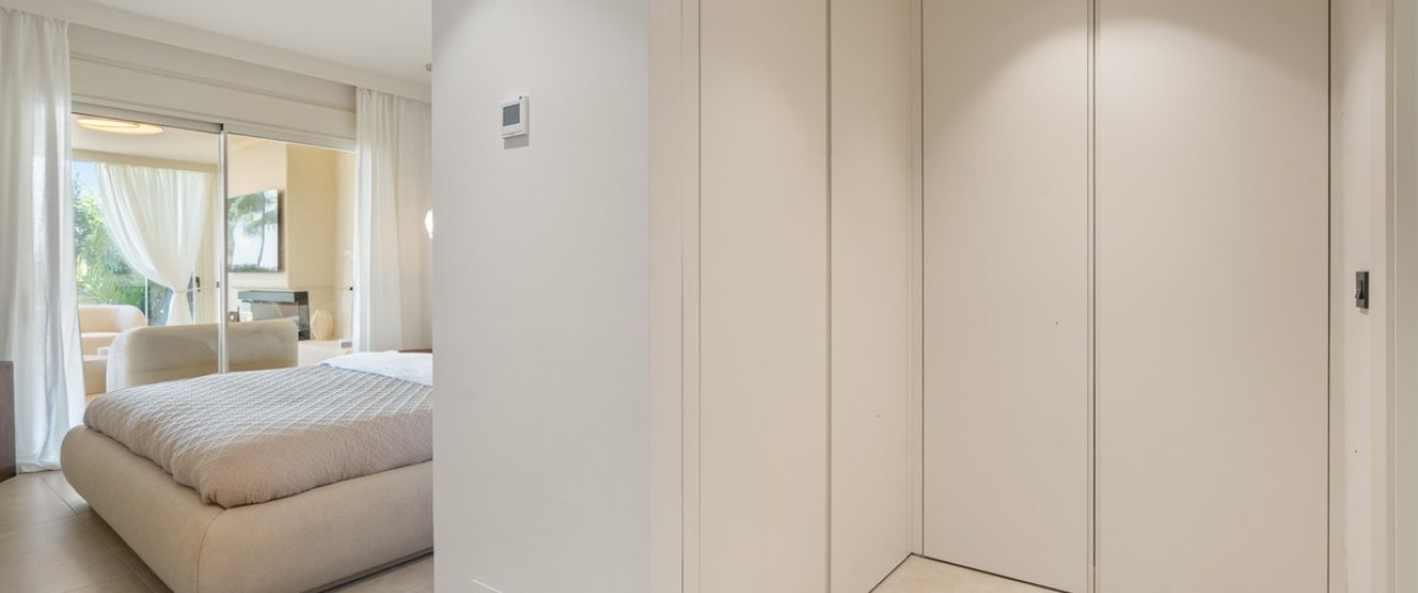 Rynek wtórny - apartment - Marbella - Nueva Andalucía