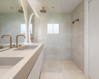 Rynek wtórny - apartment - Marbella - Nueva Andalucía