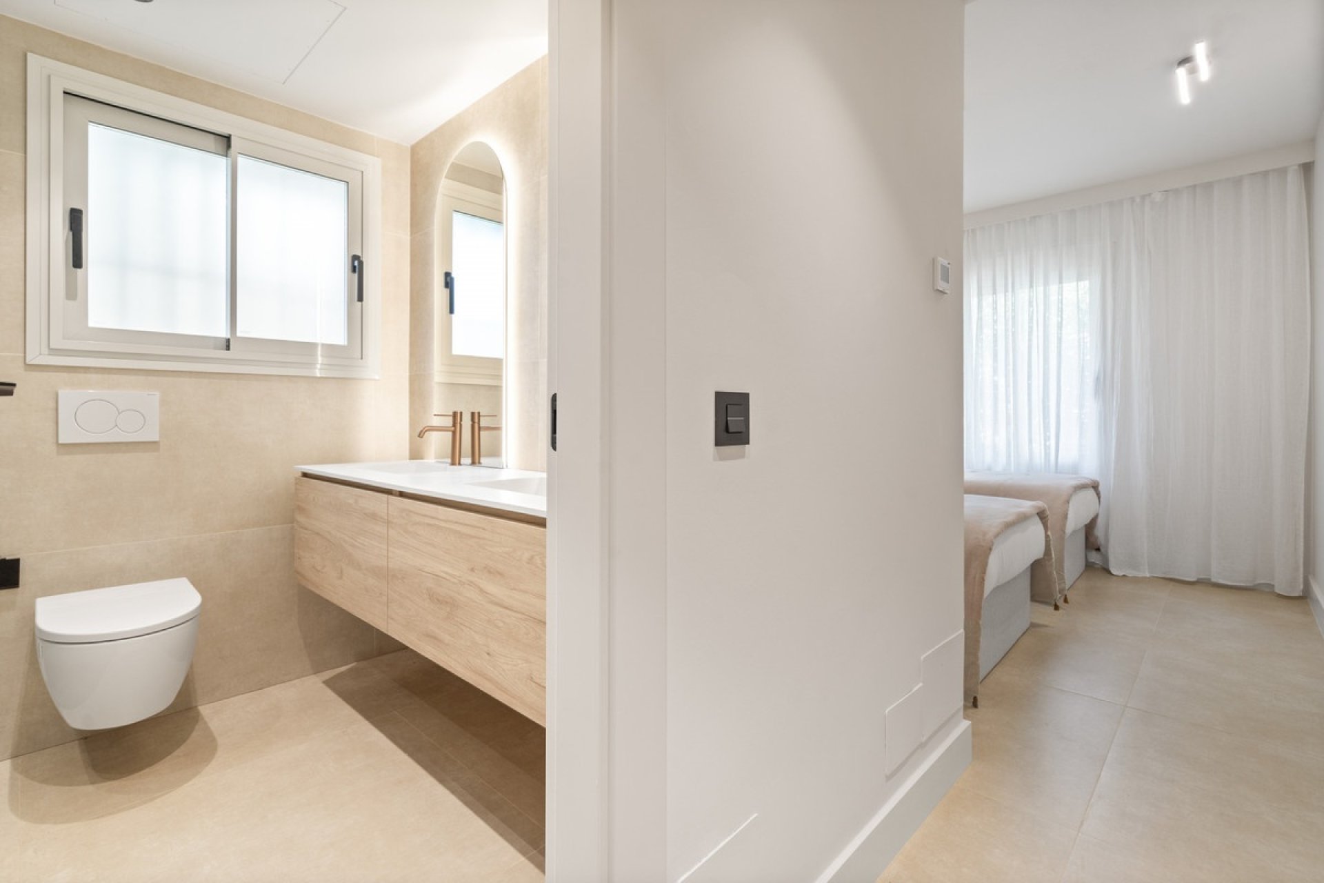 Rynek wtórny - apartment - Marbella - Nueva Andalucía