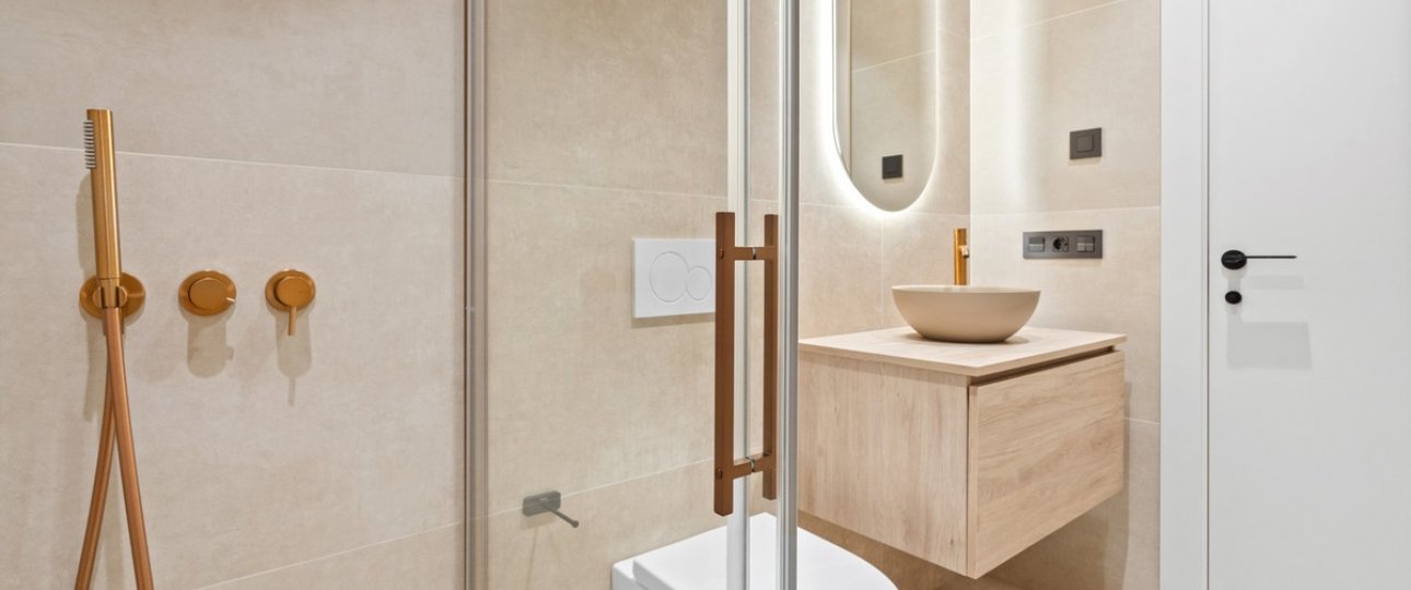 Rynek wtórny - apartment - Marbella - Nueva Andalucía
