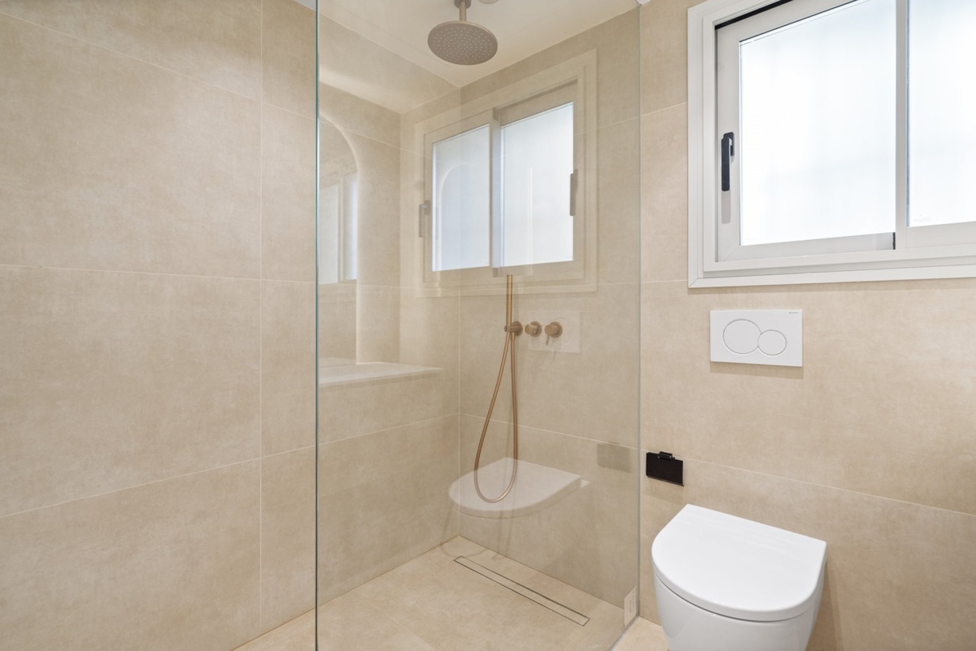 Rynek wtórny - apartment - Marbella - Nueva Andalucía