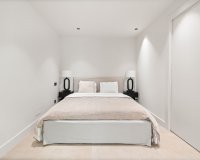 Rynek wtórny - apartment - Marbella - Nueva Andalucía