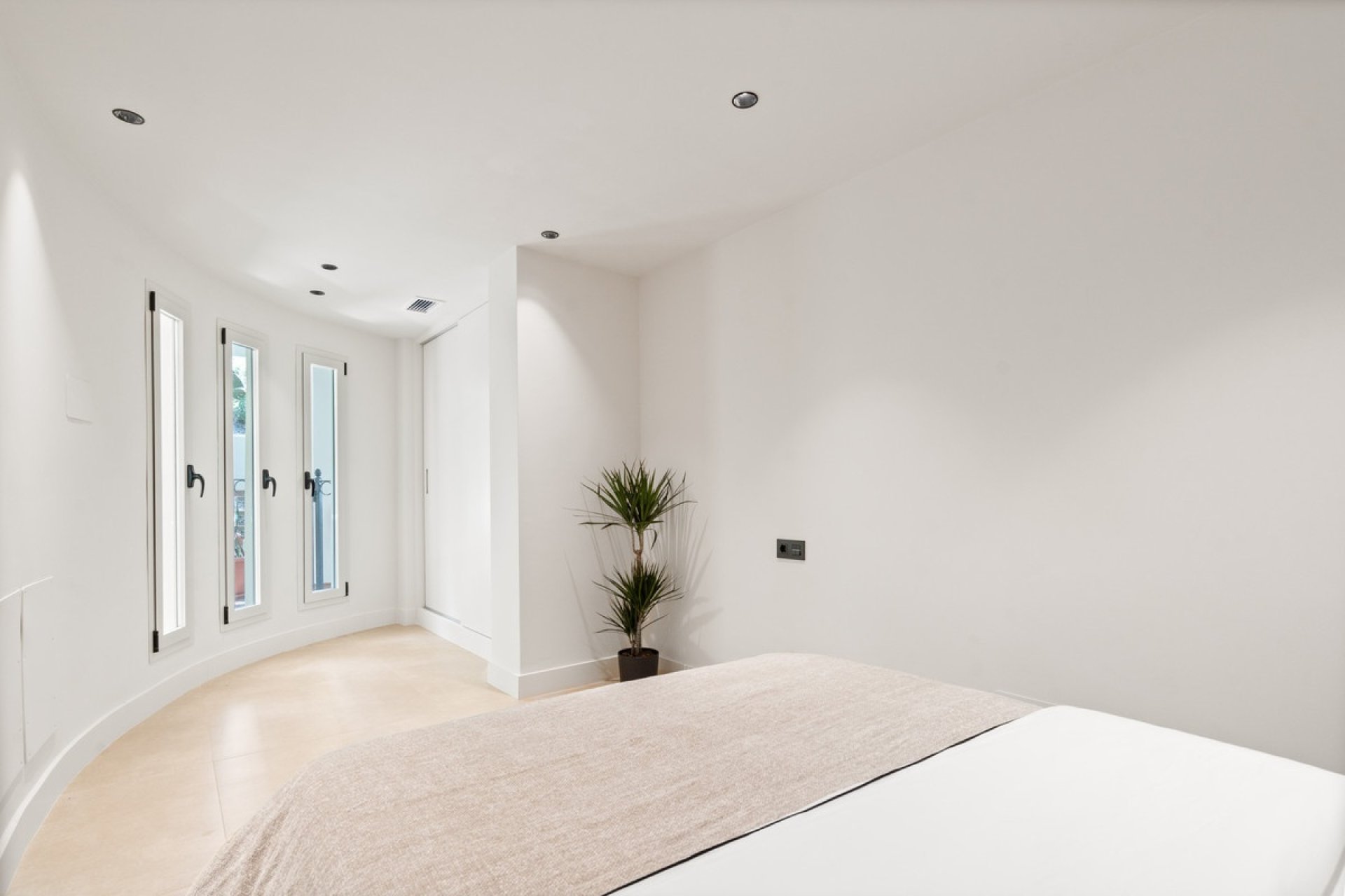Rynek wtórny - apartment - Marbella - Nueva Andalucía