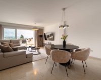 Rynek wtórny - apartment - Marbella - Nueva Andalucía