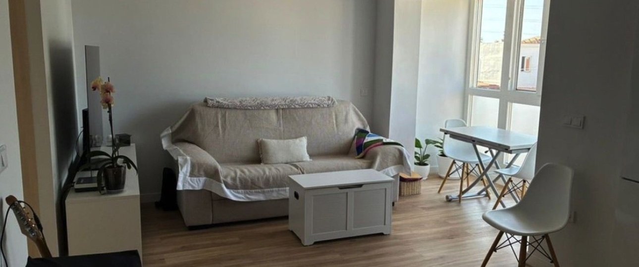 Rynek wtórny - apartment - Marbella - Nueva Andalucía