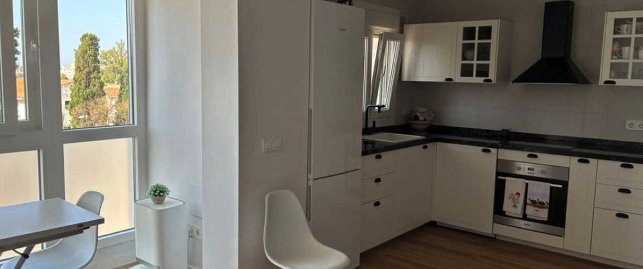 Rynek wtórny - apartment - Marbella - Nueva Andalucía