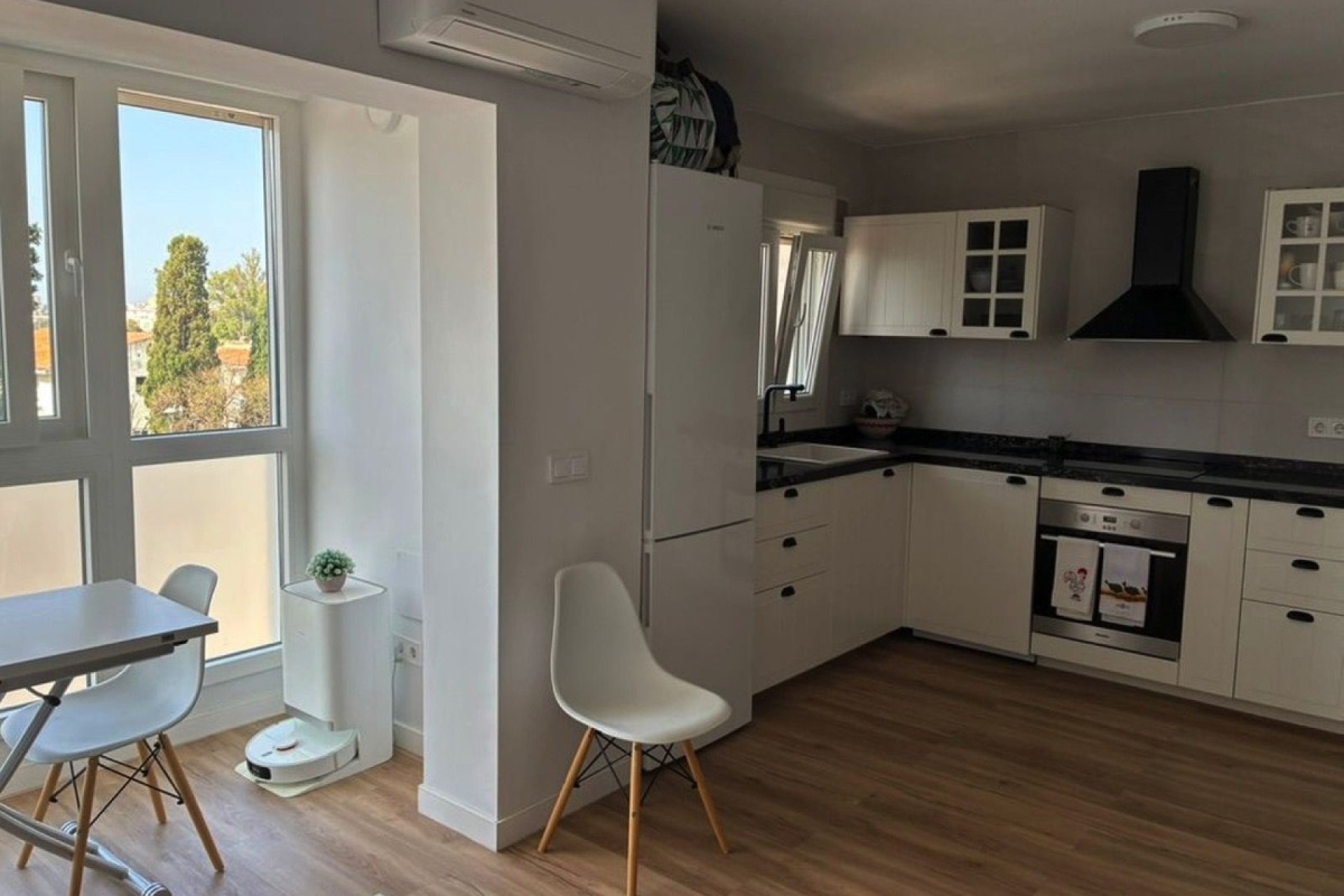 Rynek wtórny - apartment - Marbella - Nueva Andalucía