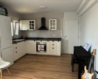 Rynek wtórny - apartment - Marbella - Nueva Andalucía
