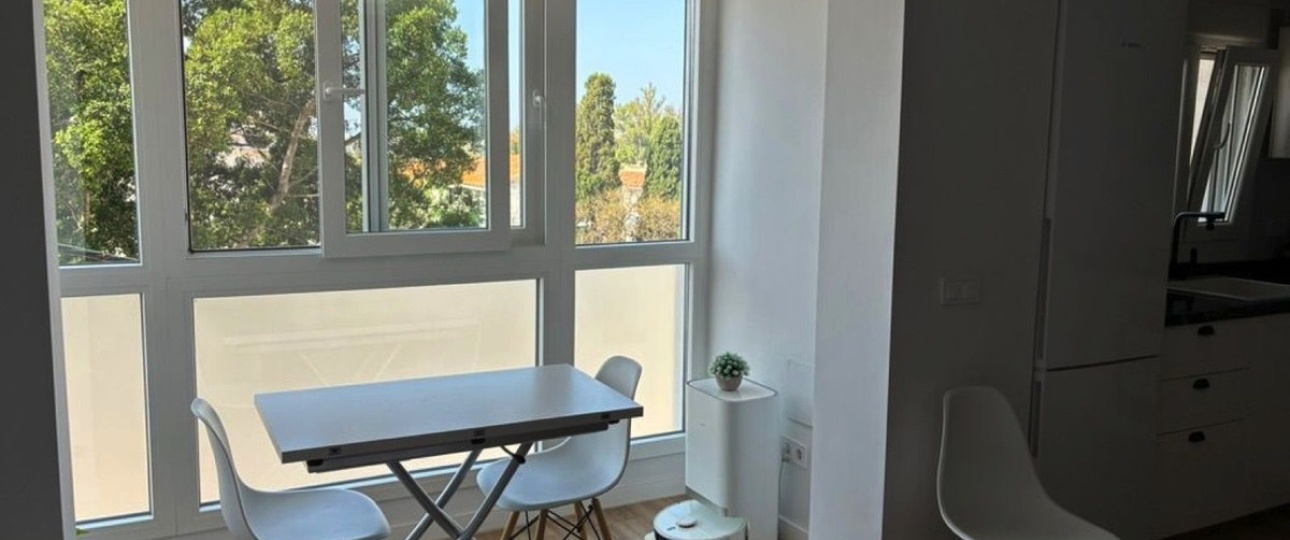 Rynek wtórny - apartment - Marbella - Nueva Andalucía