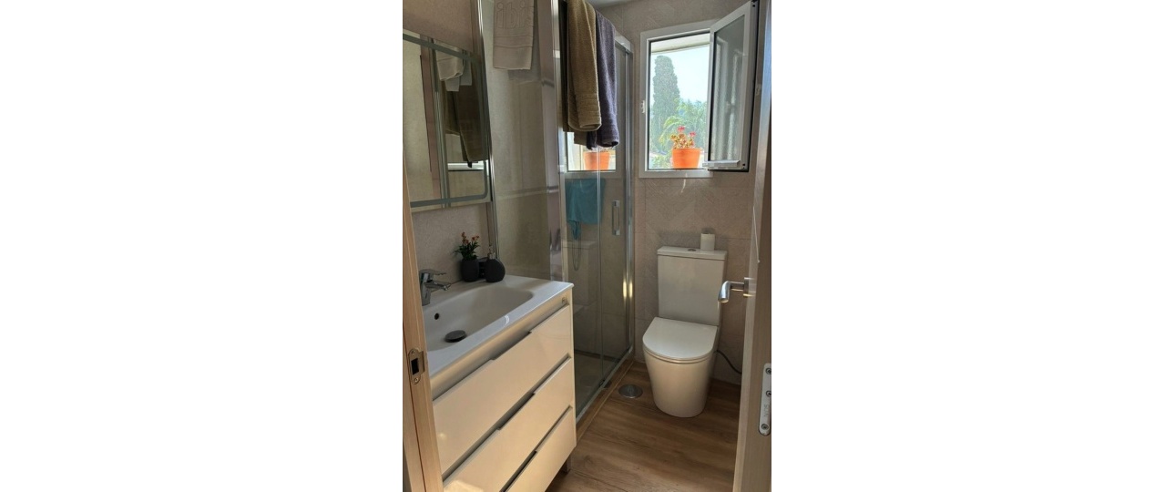 Rynek wtórny - apartment - Marbella - Nueva Andalucía