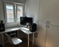 Rynek wtórny - apartment - Marbella - Nueva Andalucía