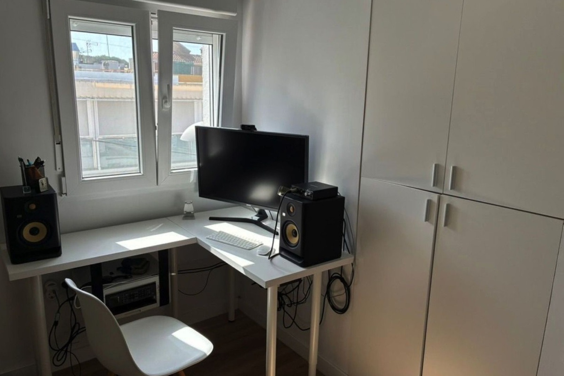 Rynek wtórny - apartment - Marbella - Nueva Andalucía
