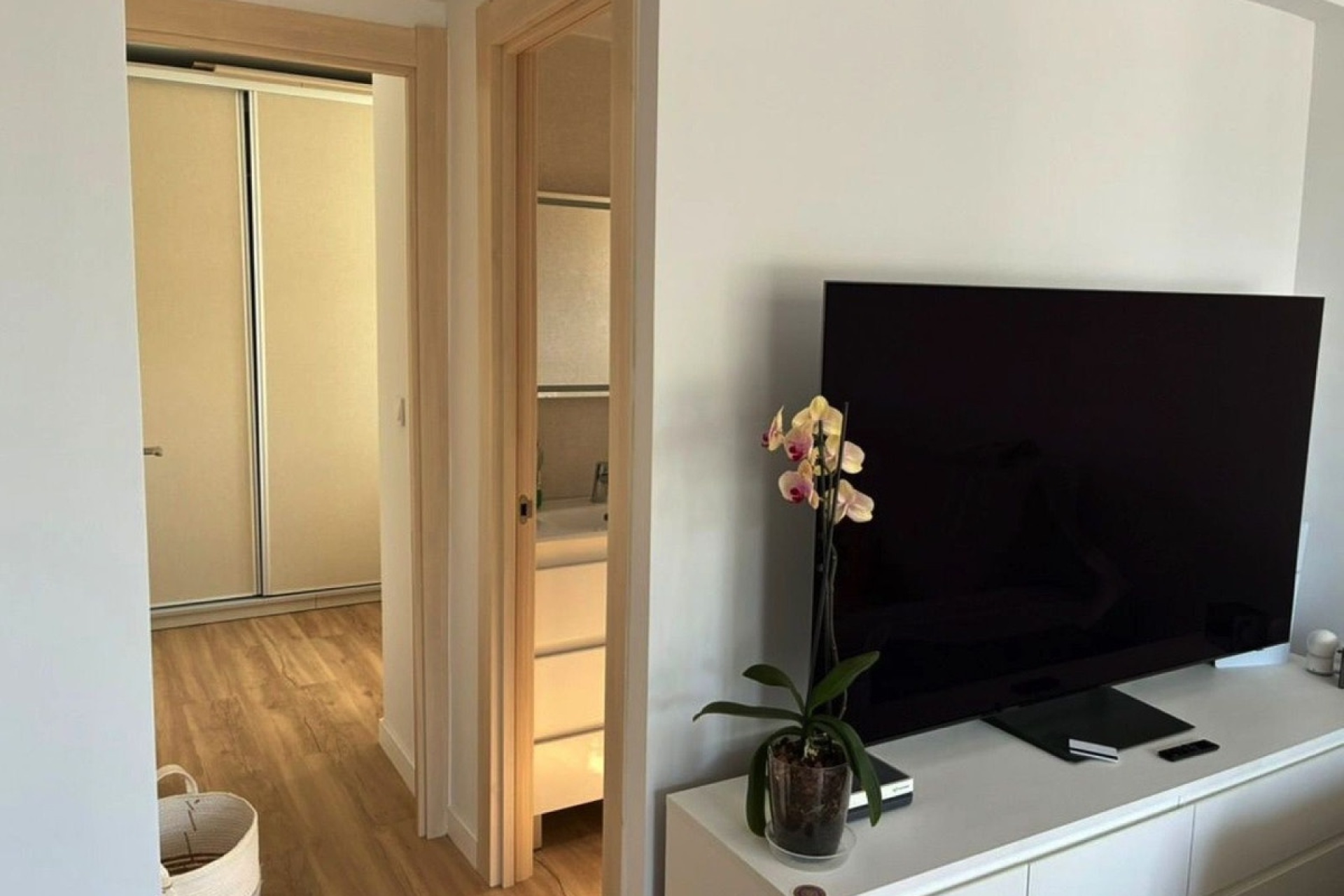 Rynek wtórny - apartment - Marbella - Nueva Andalucía