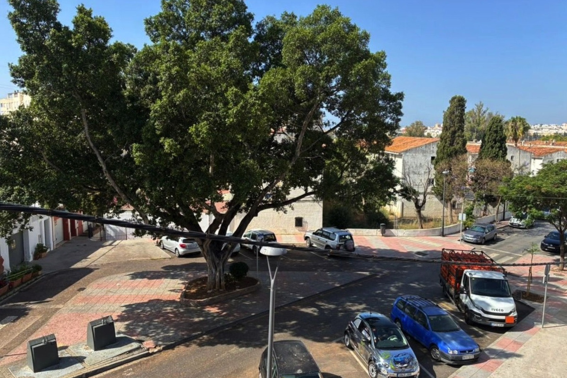Rynek wtórny - apartment - Marbella - Nueva Andalucía