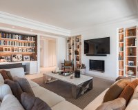 Rynek wtórny - apartment - Marbella - Nueva Andalucía