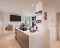 Rynek wtórny - apartment - Marbella - Nueva Andalucía