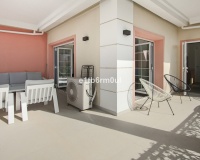Rynek wtórny - apartment - Marbella - Nueva Andalucía