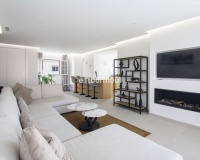 Rynek wtórny - apartment - Marbella - Nueva Andalucía