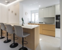 Rynek wtórny - apartment - Marbella - Nueva Andalucía