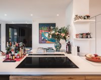 Rynek wtórny - apartment - Marbella - Nueva Andalucía