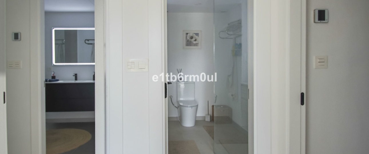 Rynek wtórny - apartment - Marbella - Nueva Andalucía