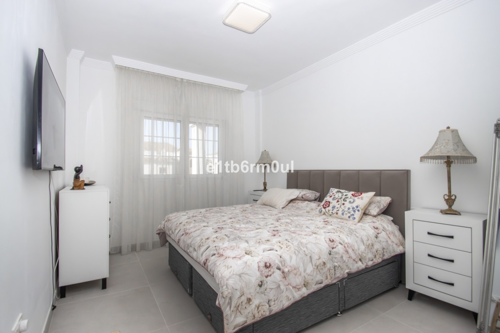 Rynek wtórny - apartment - Marbella - Nueva Andalucía