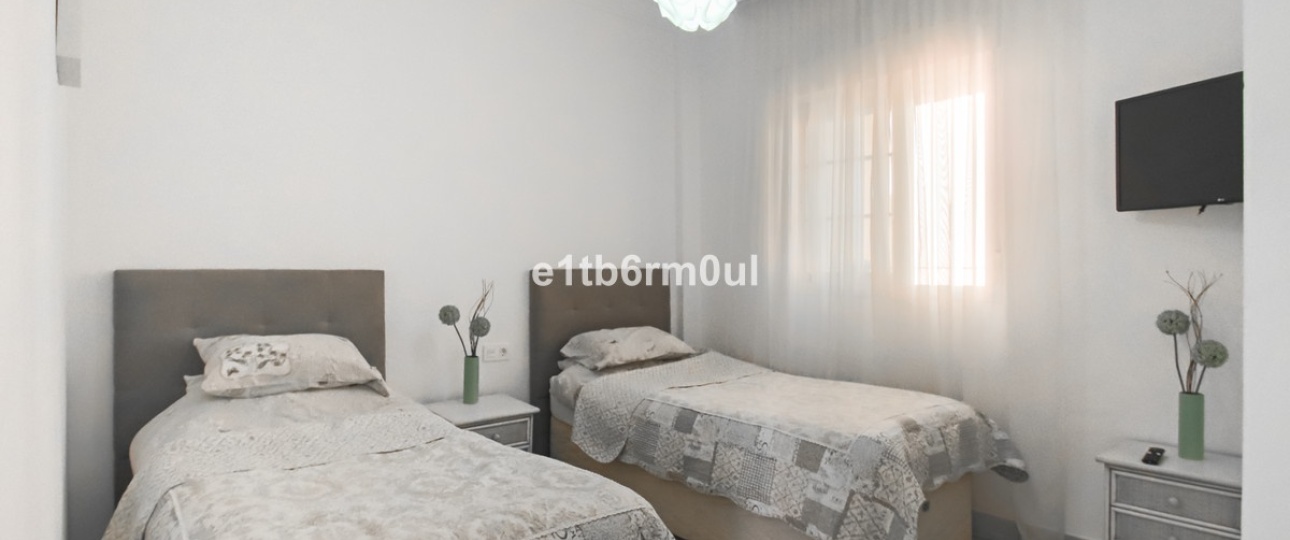 Rynek wtórny - apartment - Marbella - Nueva Andalucía