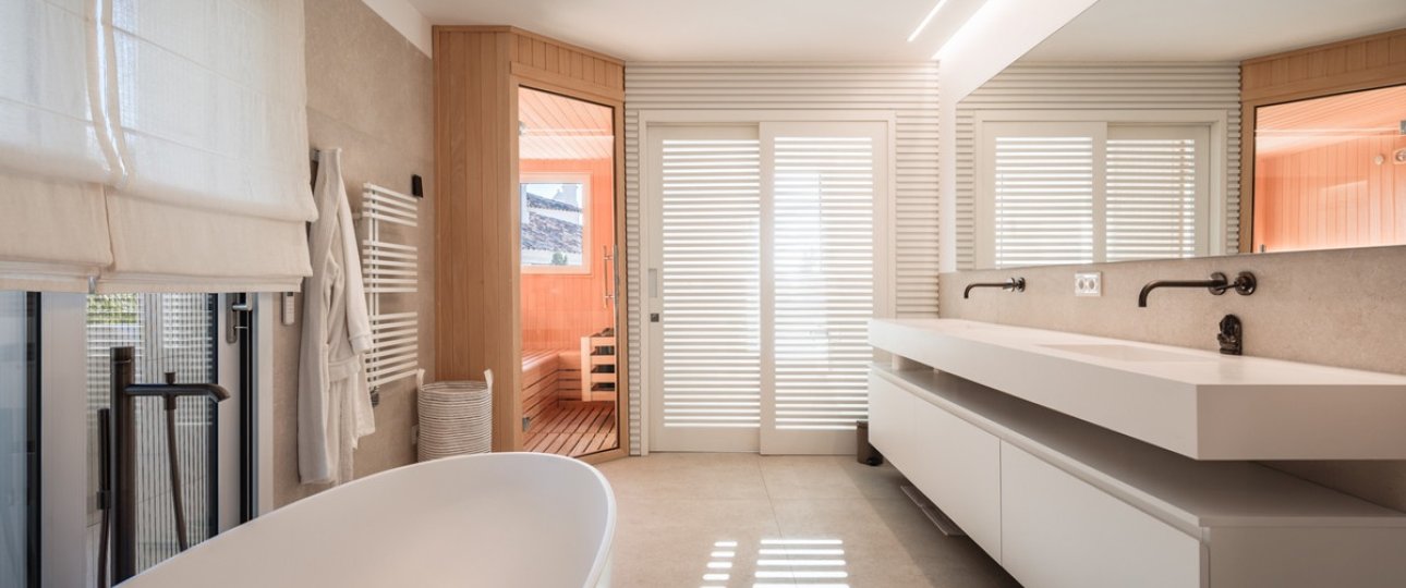 Rynek wtórny - apartment - Marbella - Nueva Andalucía