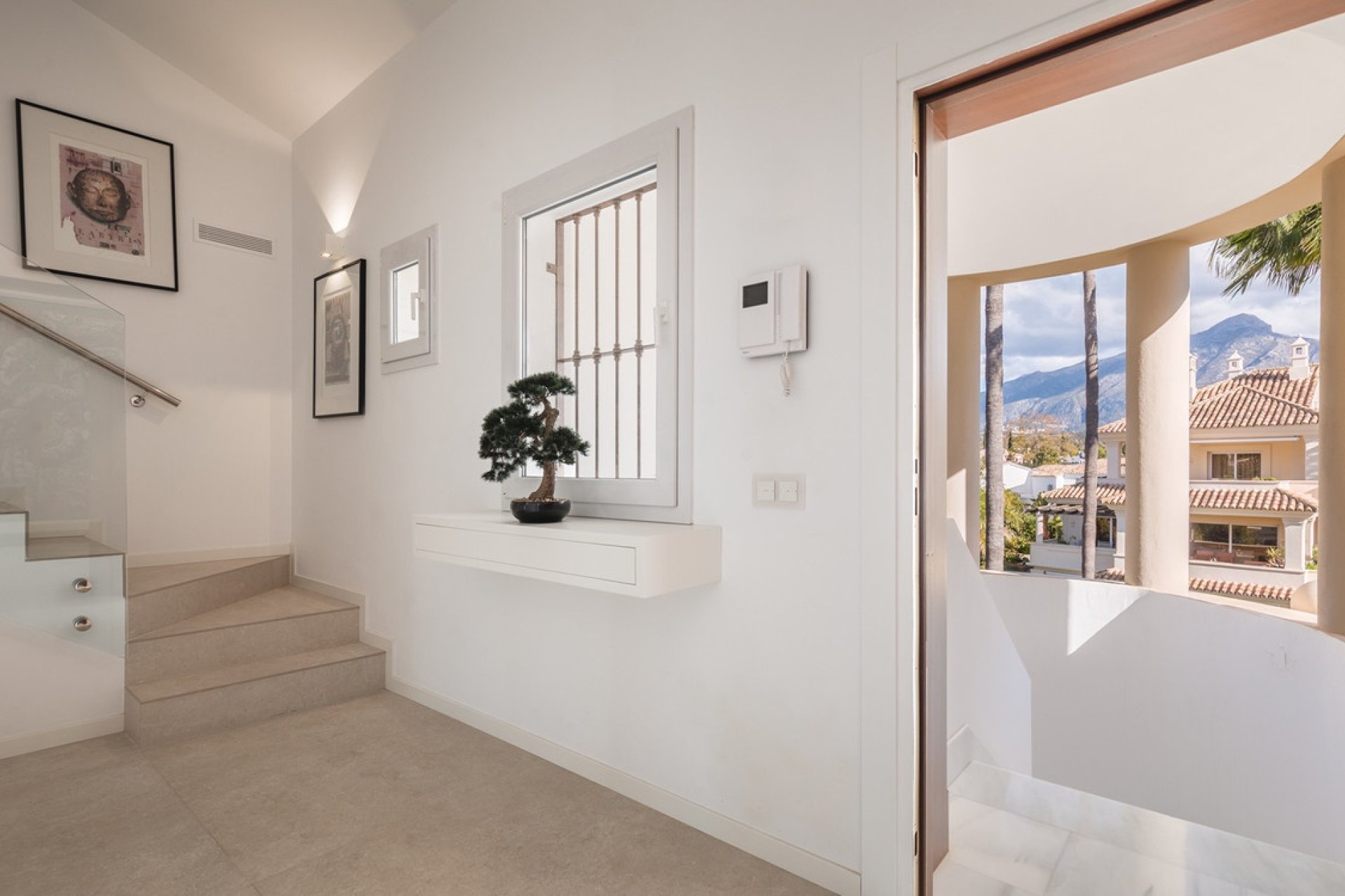 Rynek wtórny - apartment - Marbella - Nueva Andalucía
