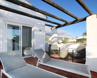 Rynek wtórny - apartment - Marbella - Nueva Andalucía