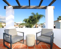 Rynek wtórny - apartment - Marbella - Nueva Andalucía