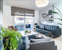 Rynek wtórny - apartment - Marbella - Nueva Andalucía