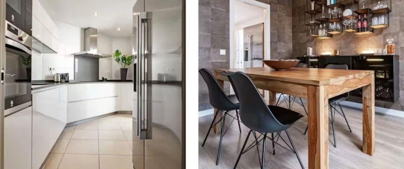 Rynek wtórny - apartment - Marbella - Nueva Andalucía