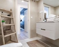 Rynek wtórny - apartment - Marbella - Nueva Andalucía