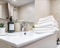 Rynek wtórny - apartment - Marbella - Nueva Andalucía