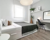 Rynek wtórny - apartment - Marbella - Nueva Andalucía
