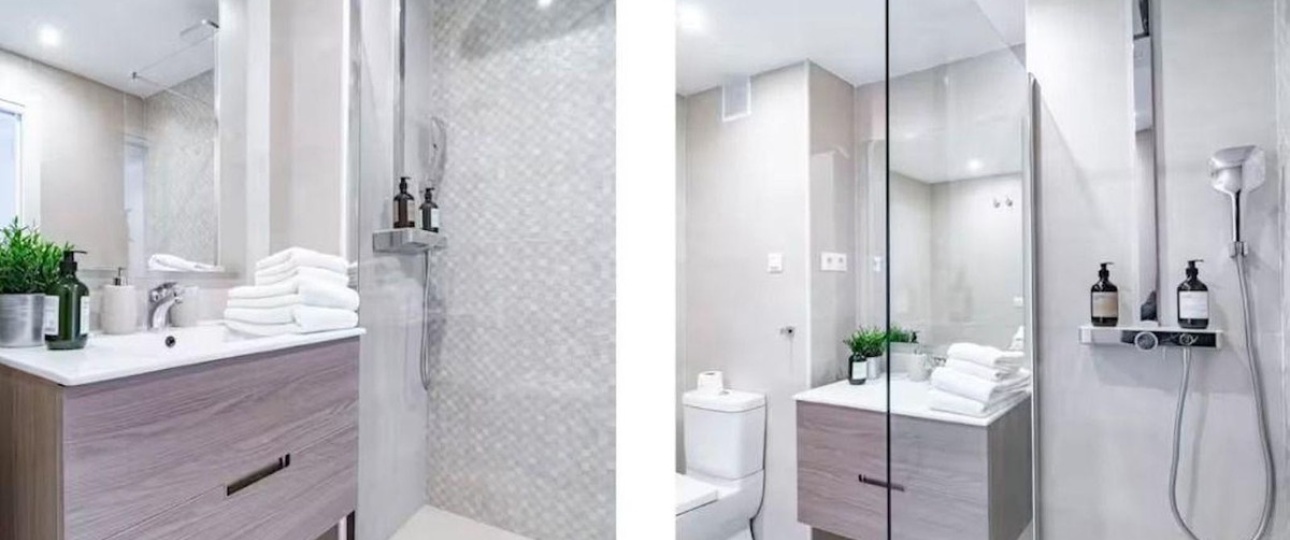 Rynek wtórny - apartment - Marbella - Nueva Andalucía