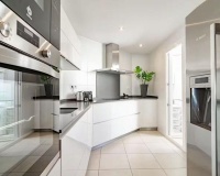 Rynek wtórny - apartment - Marbella - Nueva Andalucía