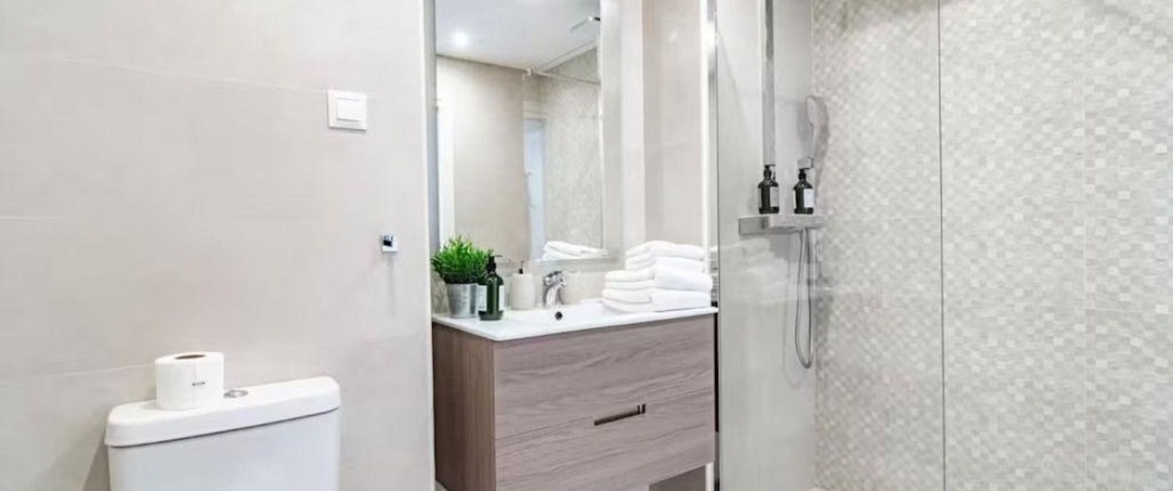 Rynek wtórny - apartment - Marbella - Nueva Andalucía
