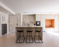 Rynek wtórny - apartment - Marbella - Nueva Andalucía