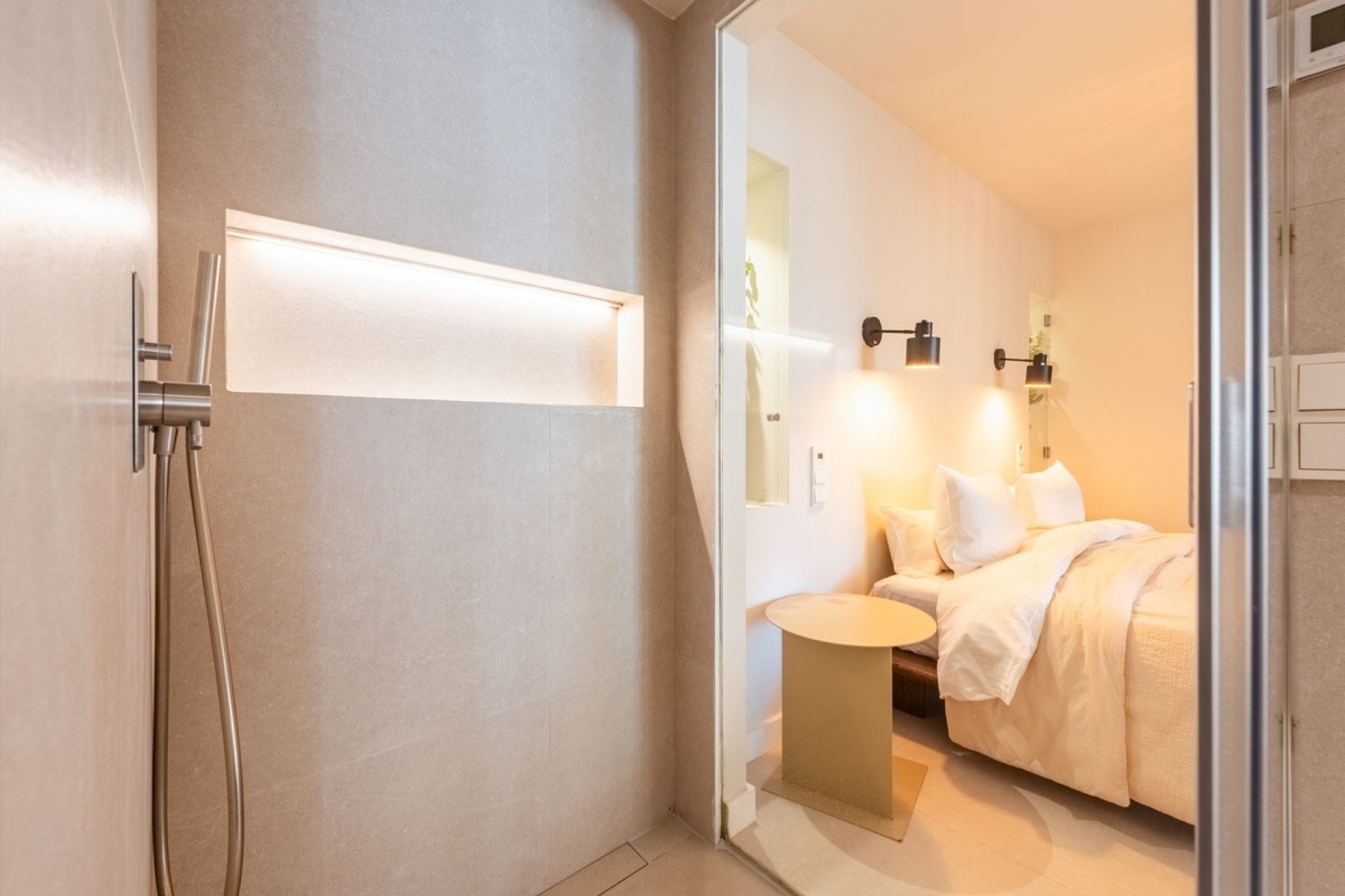 Rynek wtórny - apartment - Marbella - Nueva Andalucía